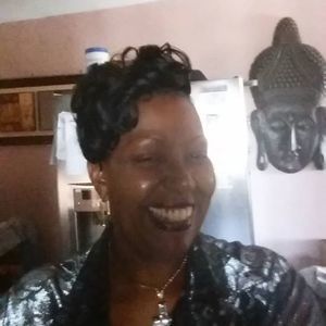 Meet your Posher, Joanna